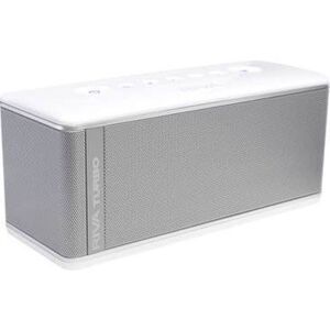 RIVA Turbo X Bluetooth Speaker White/Silver – BRAND NEW IN BOX 🔊 45W High Power